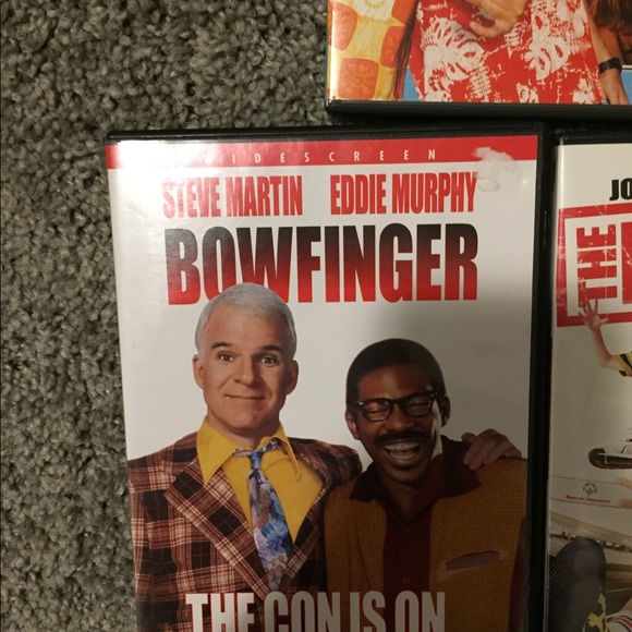 HOLD MOVIES - Picture 3 of 4